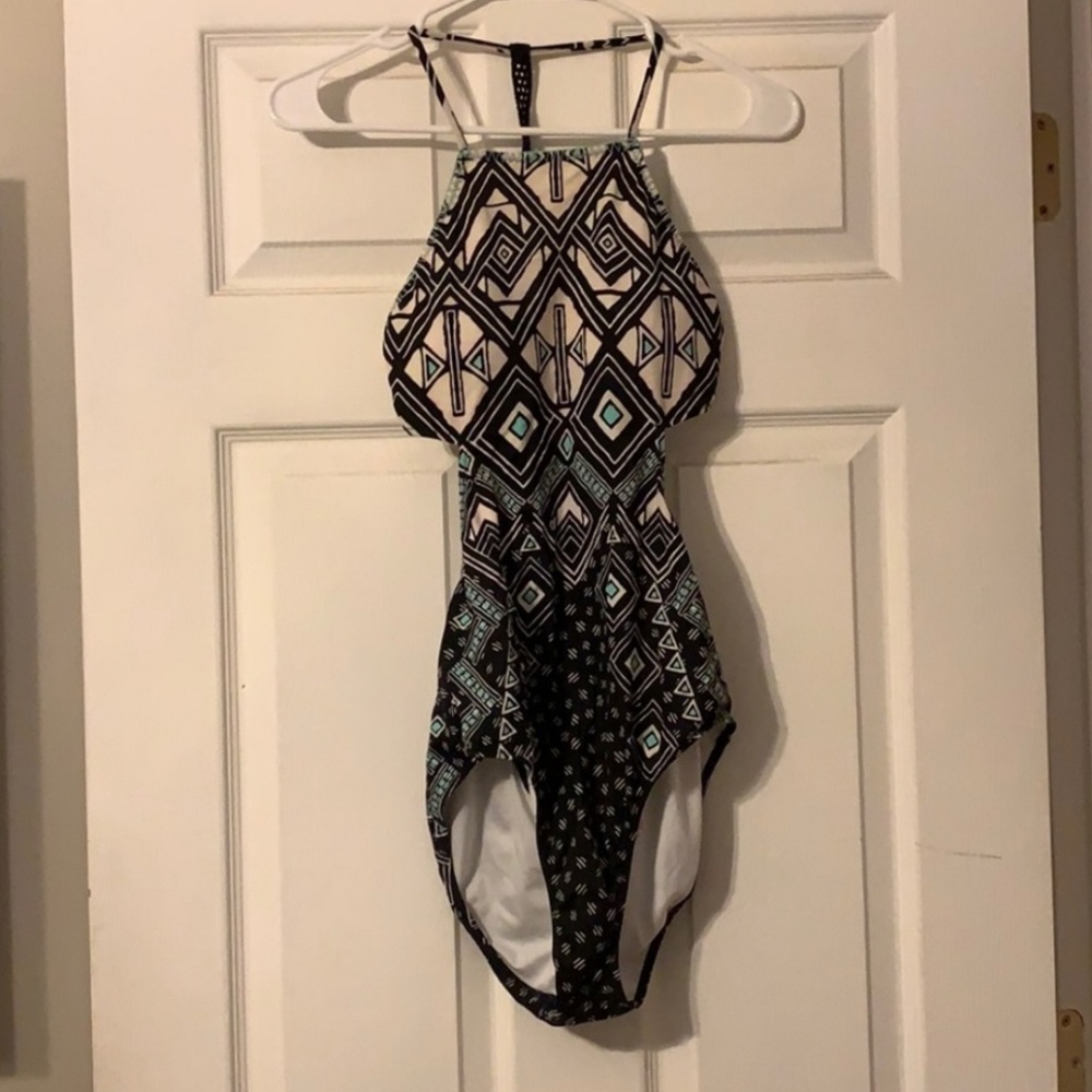 Victoria secret bathing suit